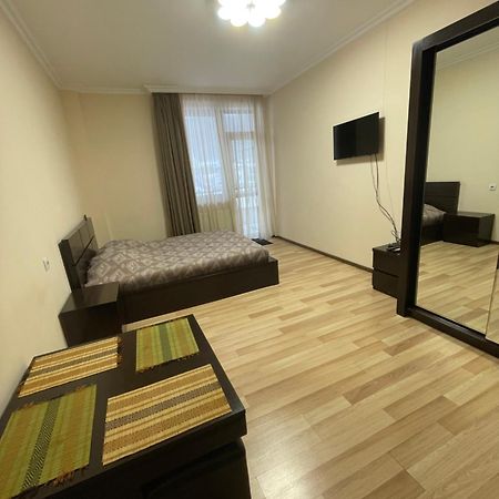 באקוריאני Apartment In Hotel Snow Plaza מראה חיצוני תמונה